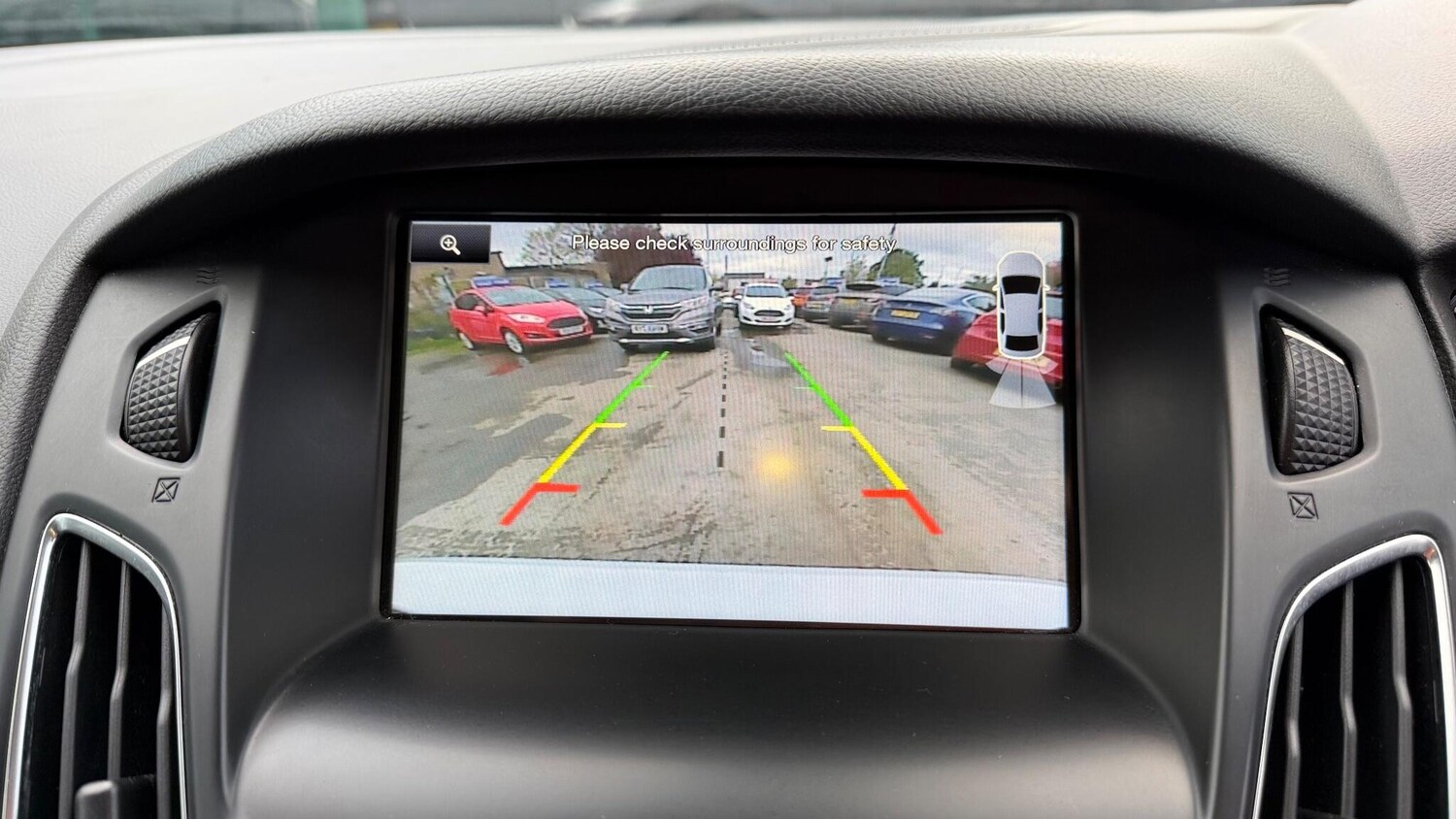 Used Ford Focus 2015 for sale - 76229364: Photo 27