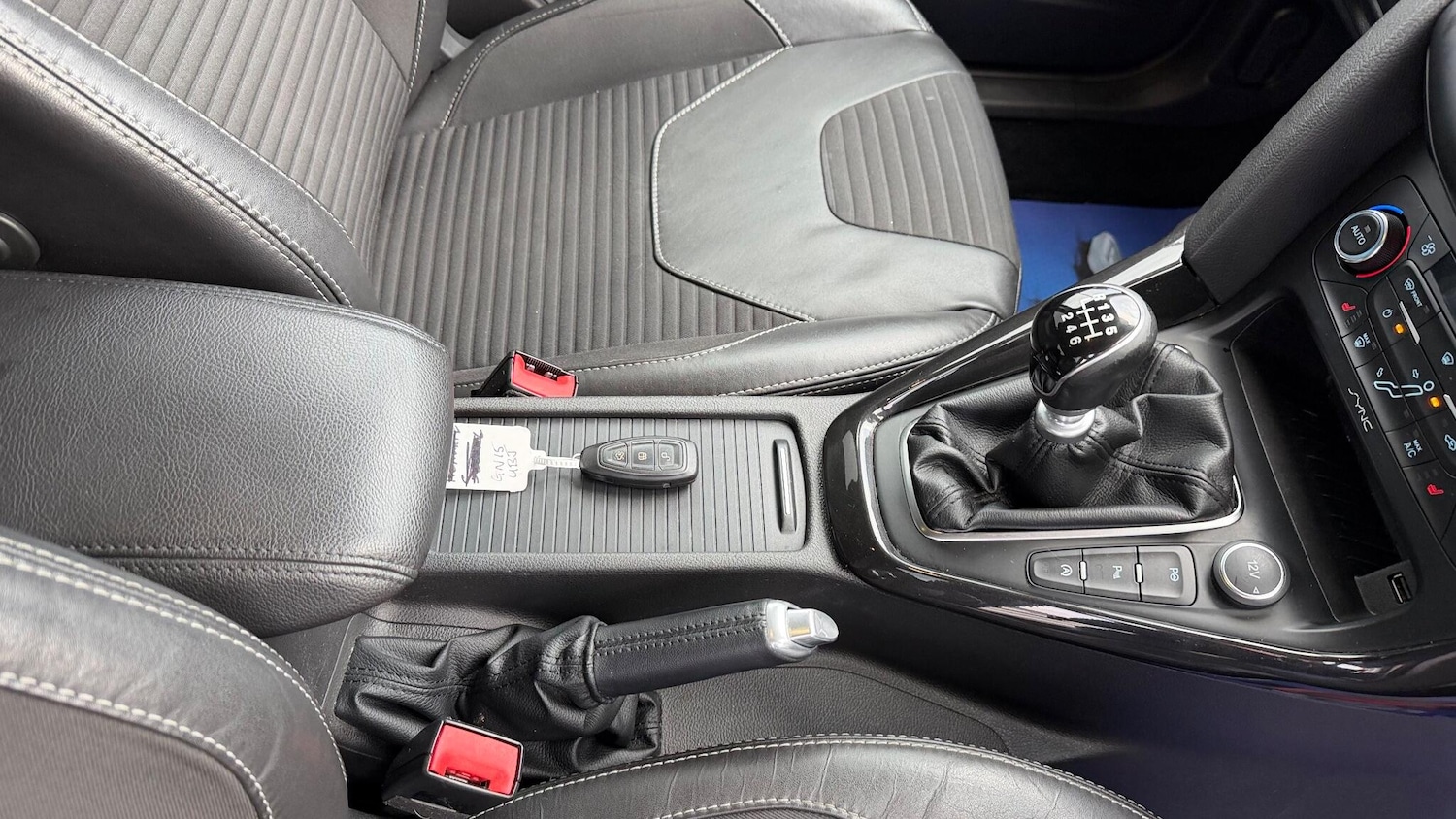 Used Ford Focus 2015 for sale - 76229364: Photo 31