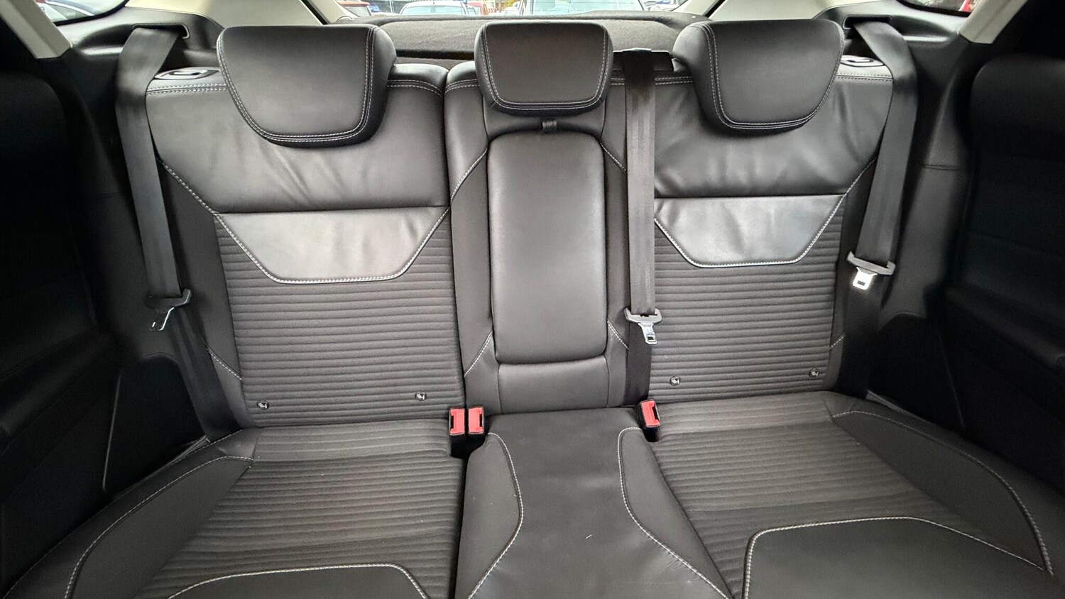 Used Ford Focus 2015 for sale - 76229364: Photo 32