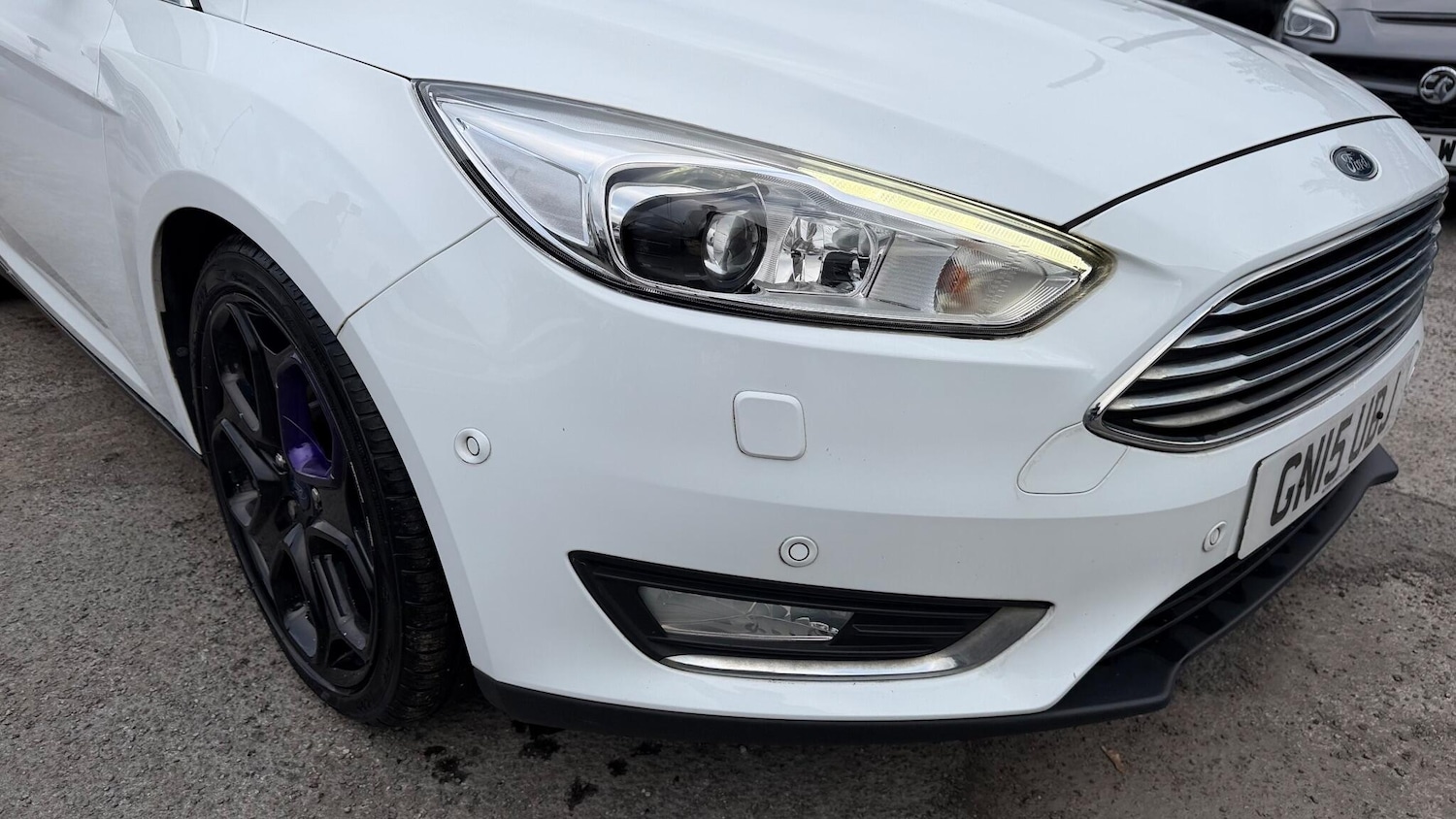 Used Ford Focus 2015 for sale - 76229364: Photo 34