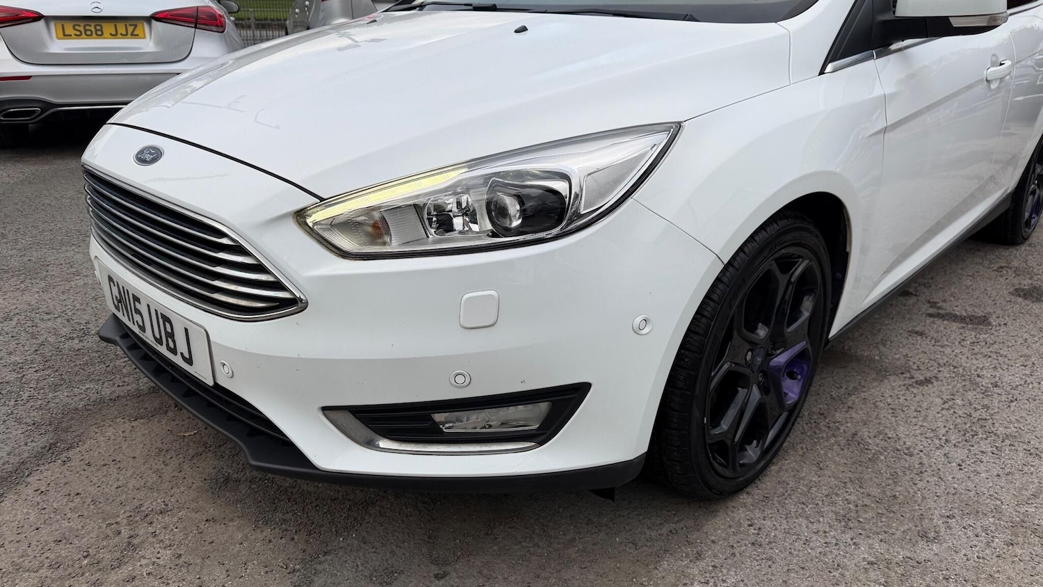 Used Ford Focus 2015 for sale - 76229364: Photo 36