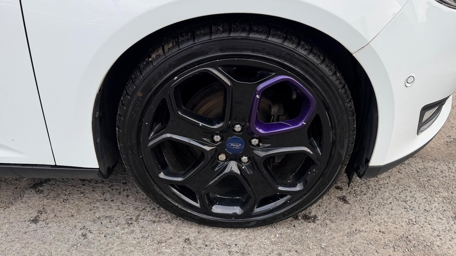 Used Ford Focus 2015 for sale - 76229364: Photo 40