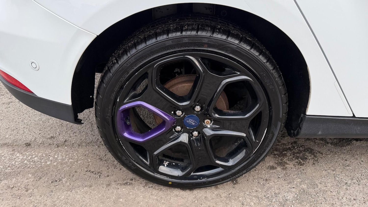 Used Ford Focus 2015 for sale - 76229364: Photo 41