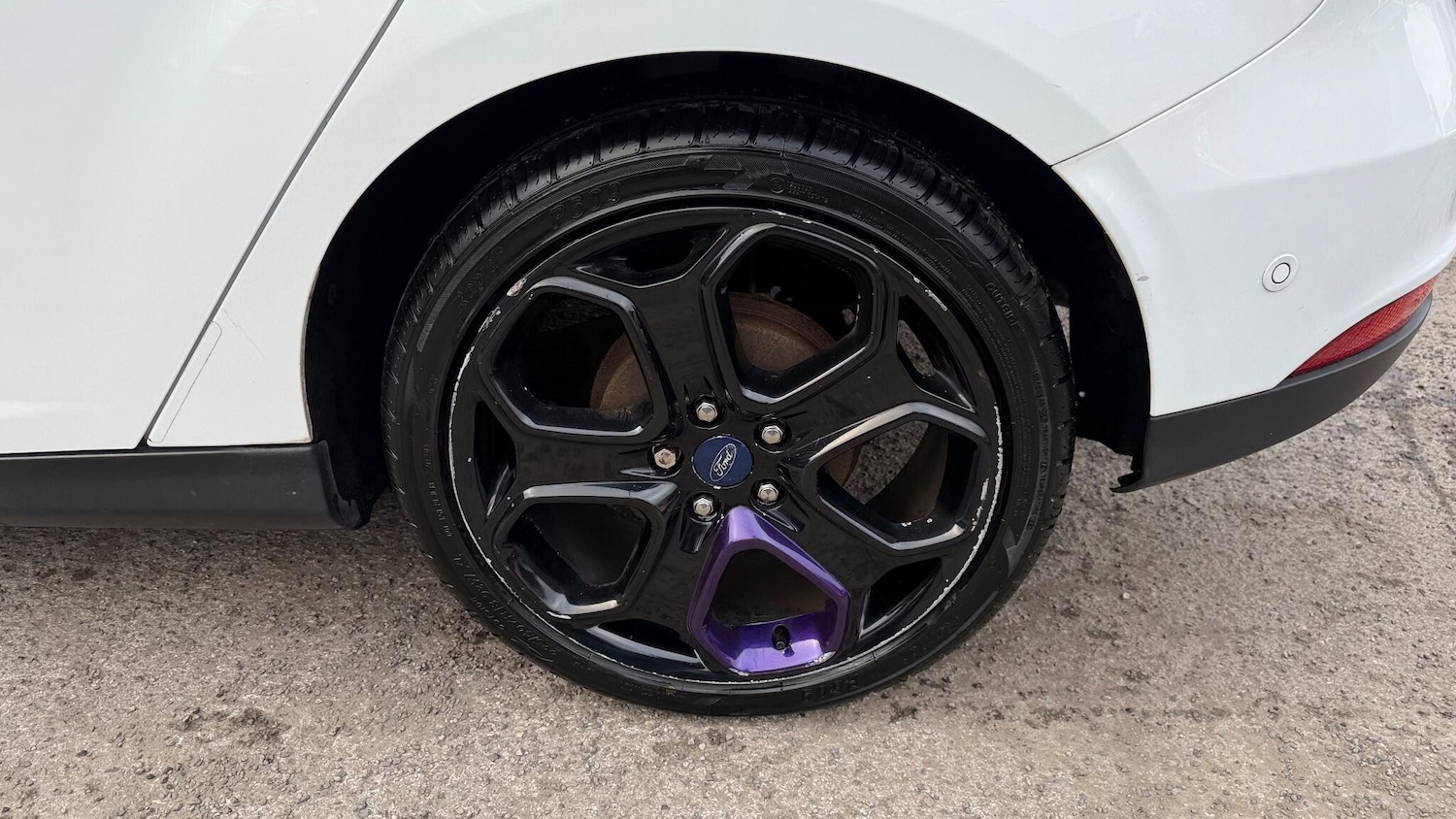 Used Ford Focus 2015 for sale - 76229364: Photo 42