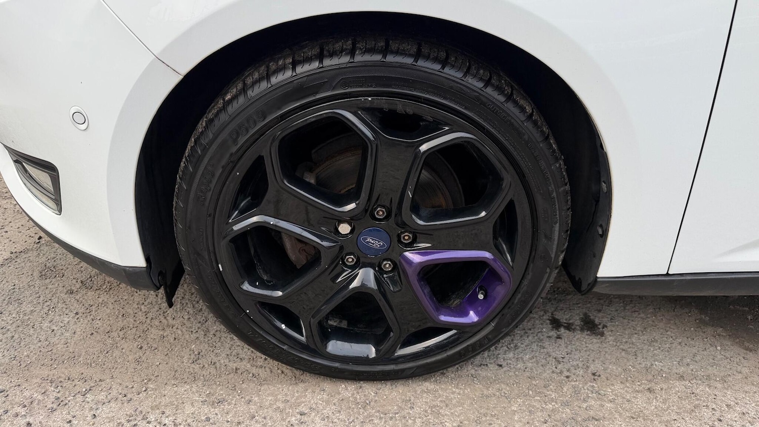 Used Ford Focus 2015 for sale - 76229364: Photo 43