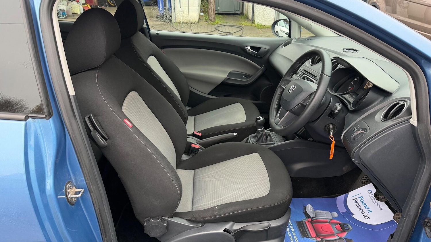 Used SEAT Ibiza 2015 for sale - 76523421: Photo 14