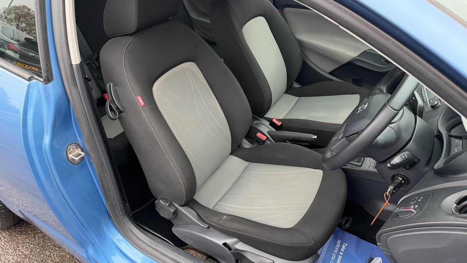 Used SEAT Ibiza 2015 for sale - 76523421: Photo 15