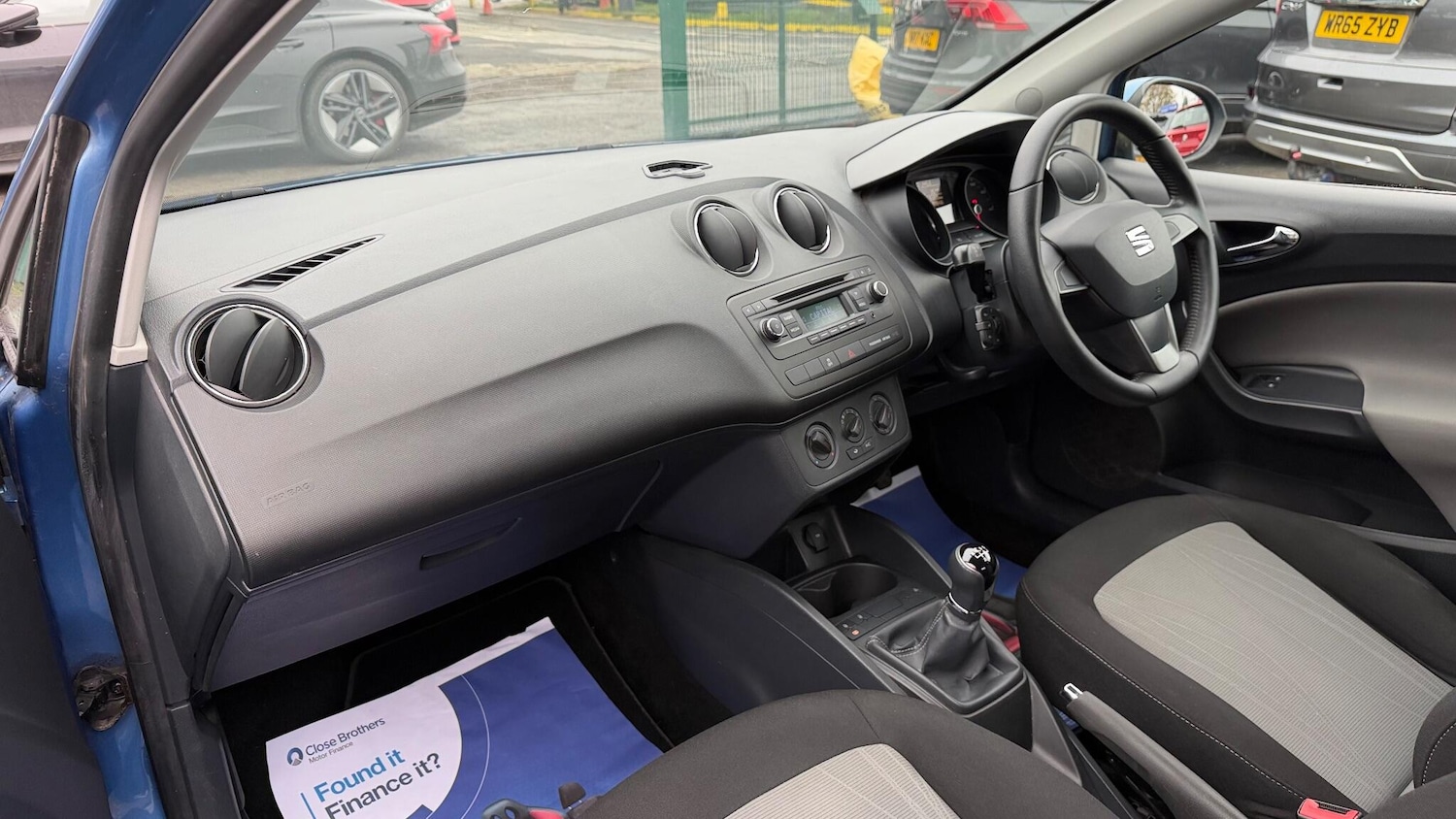 Used SEAT Ibiza 2015 for sale - 76523421: Photo 16