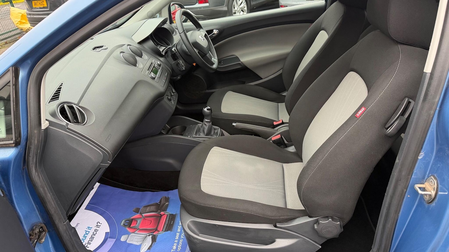 Used SEAT Ibiza 2015 for sale - 76523421: Photo 17