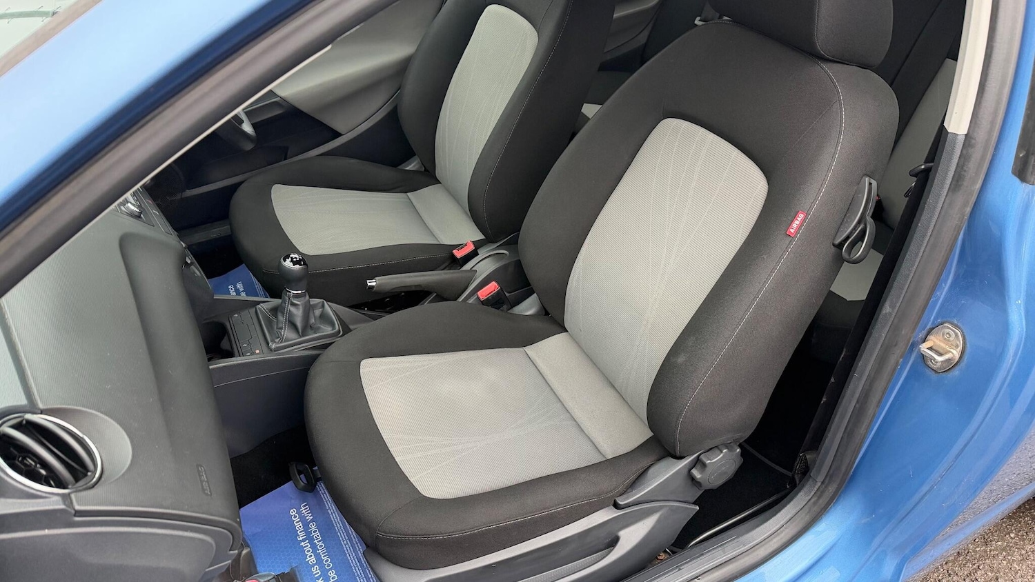 Used SEAT Ibiza 2015 for sale - 76523421: Photo 18