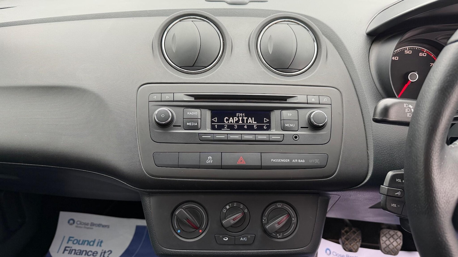 Used SEAT Ibiza 2015 for sale - 76523421: Photo 21