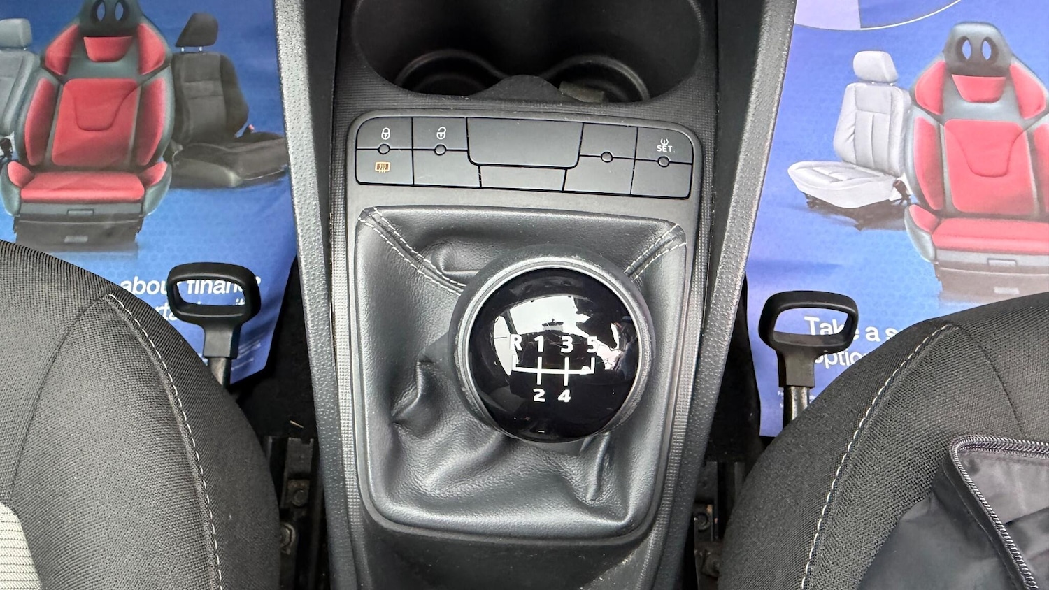 Used SEAT Ibiza 2015 for sale - 76523421: Photo 22