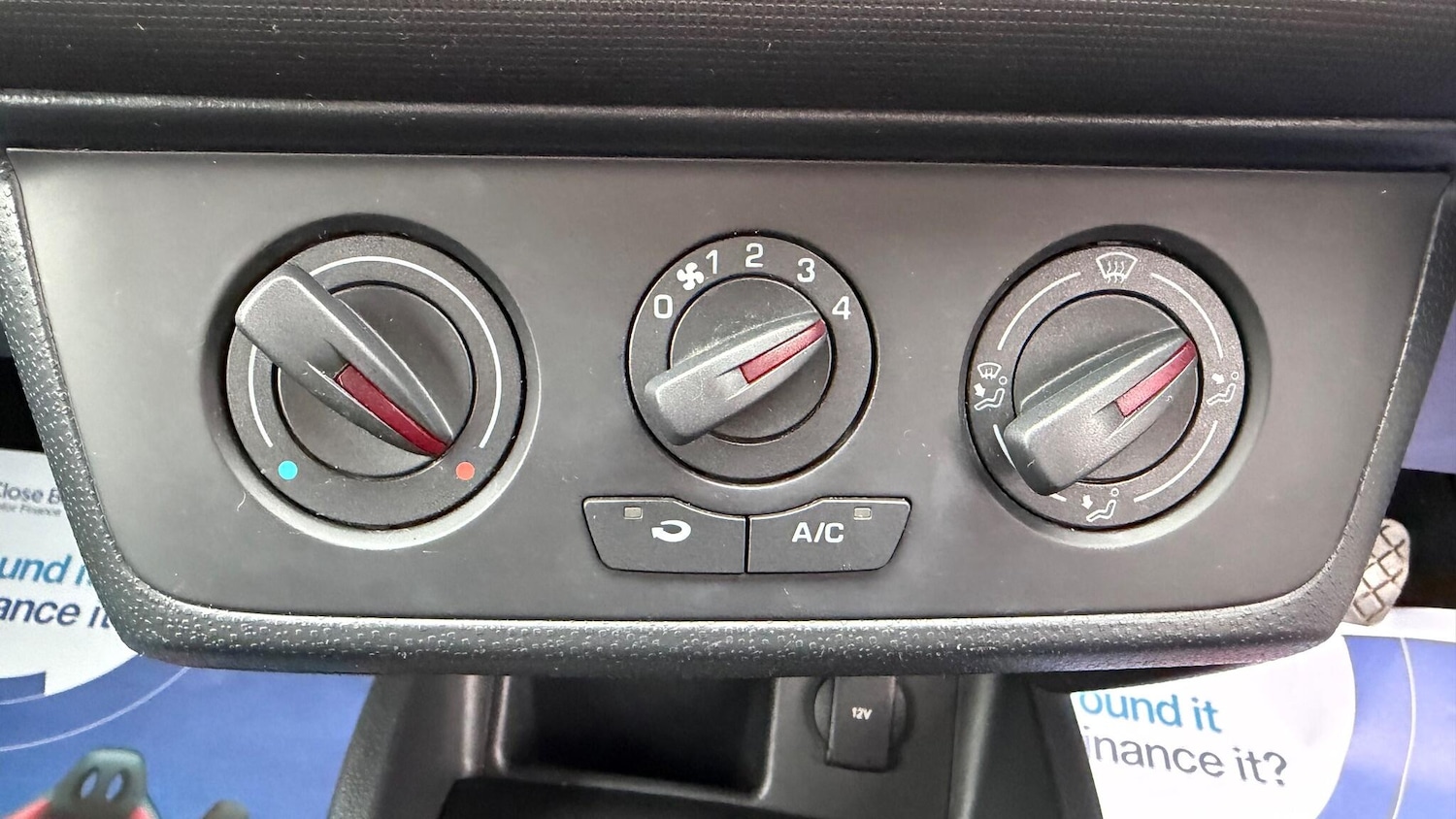 Used SEAT Ibiza 2015 for sale - 76523421: Photo 23