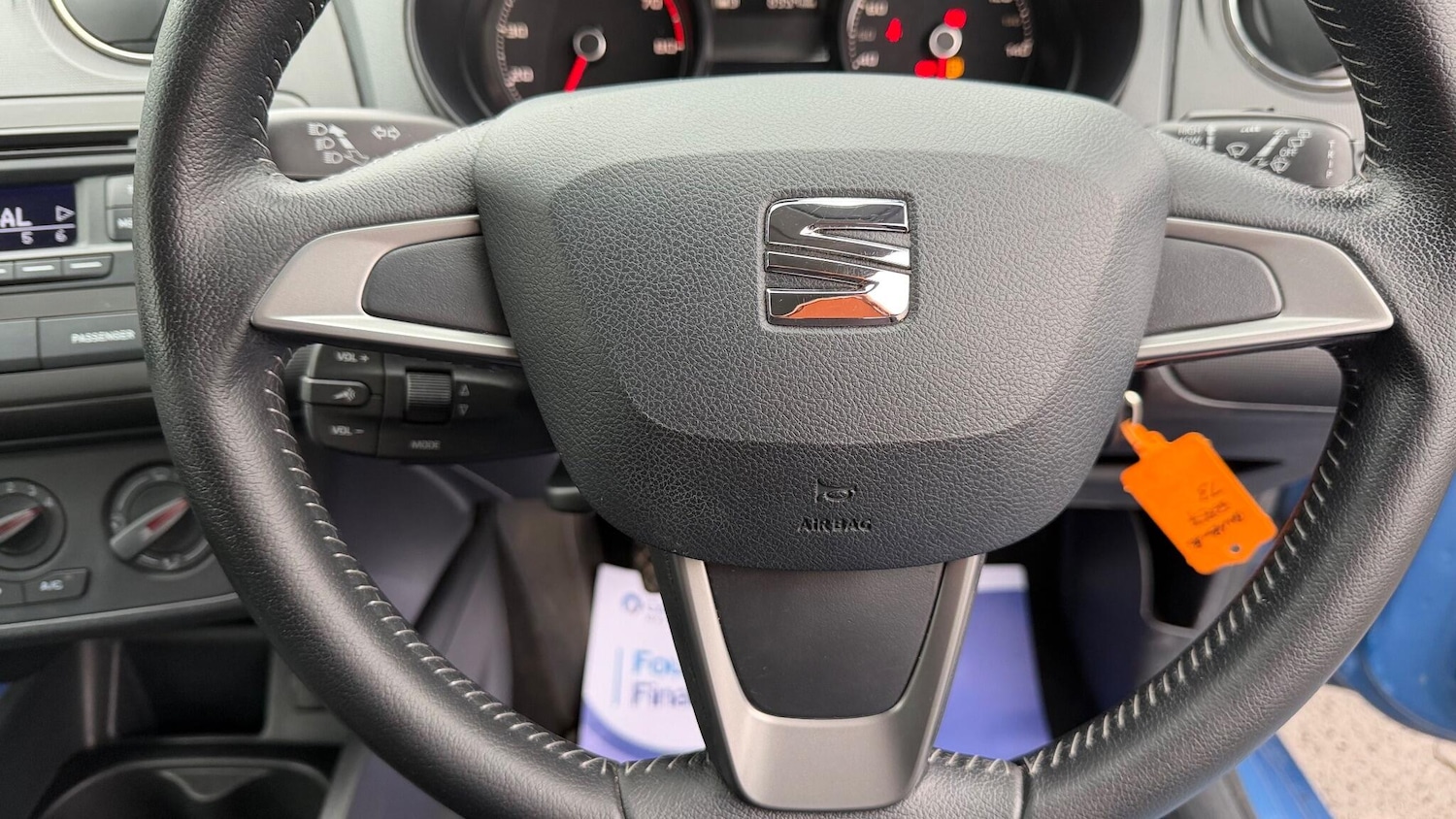 Used SEAT Ibiza 2015 for sale - 76523421: Photo 25