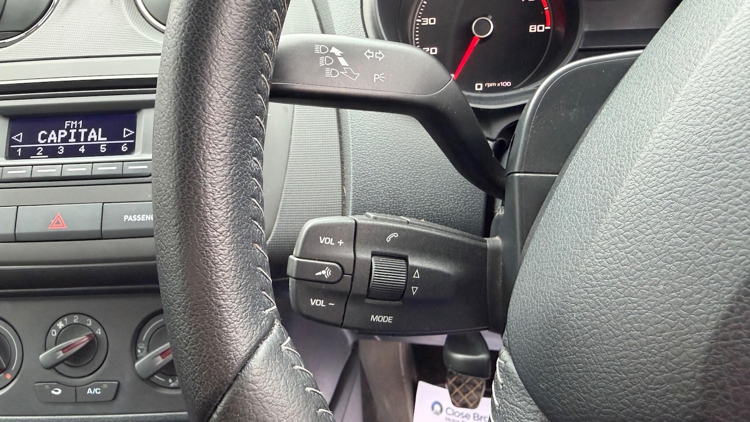 Used SEAT Ibiza 2015 for sale - 76523421: Photo 26