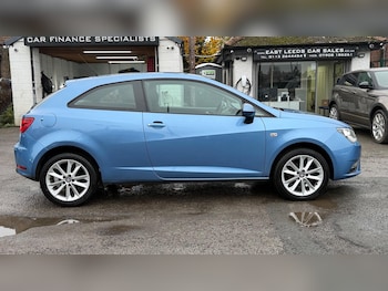 Used SEAT Ibiza 2015 for sale - 76523421: Photo