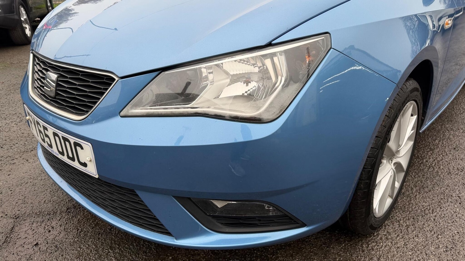 Used SEAT Ibiza 2015 for sale - 76523421: Photo 35