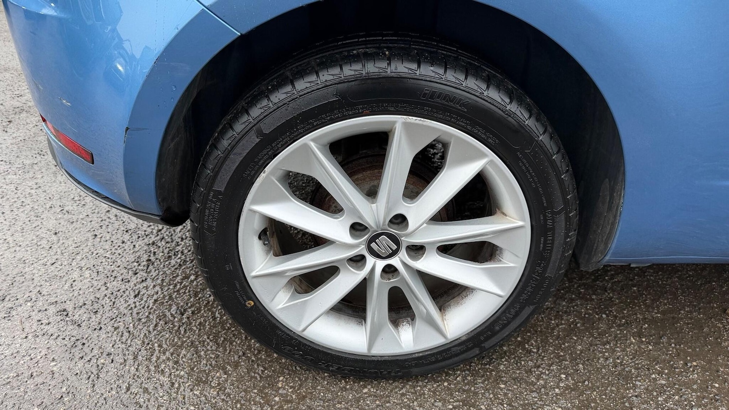 Used SEAT Ibiza 2015 for sale - 76523421: Photo 40