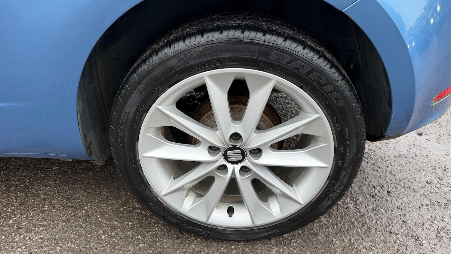 Used SEAT Ibiza 2015 for sale - 76523421: Photo 42