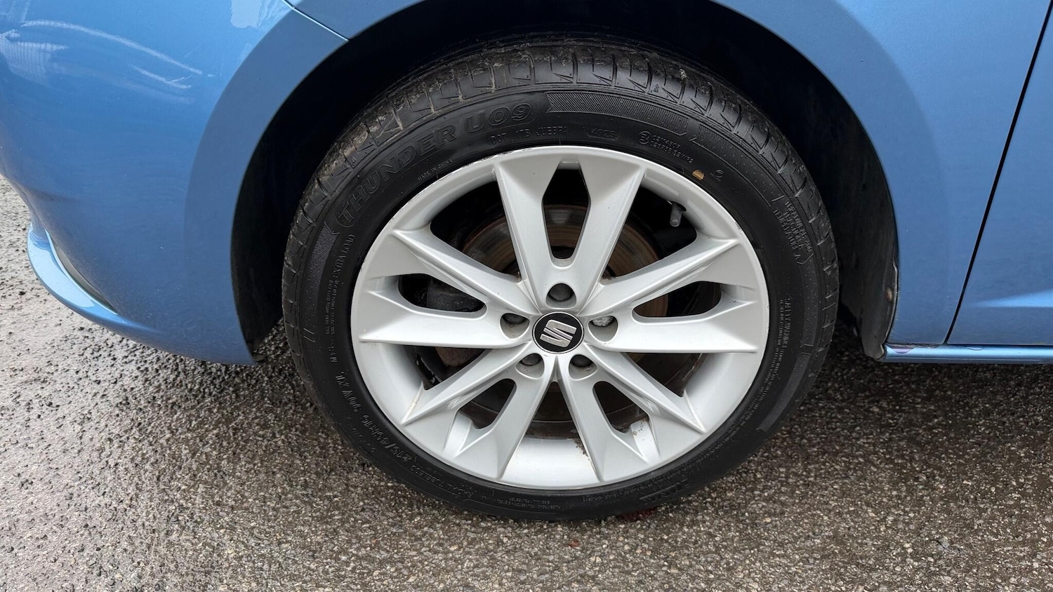 Used SEAT Ibiza 2015 for sale - 76523421: Photo 43