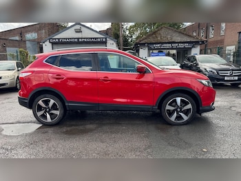 Used Nissan Qashqai 2015 for sale - 75930044: Photo