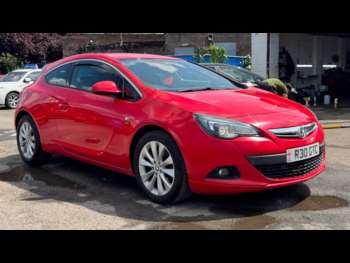 2012 - 1.6T 16V SRi 3dr