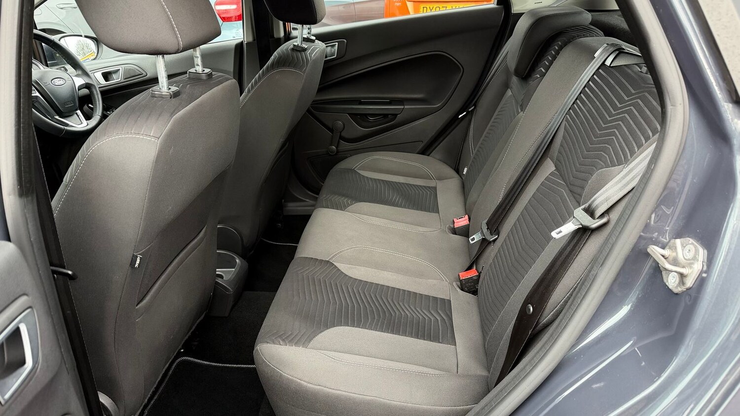 Used Ford Fiesta 2014 for sale - 77660502: Photo 18