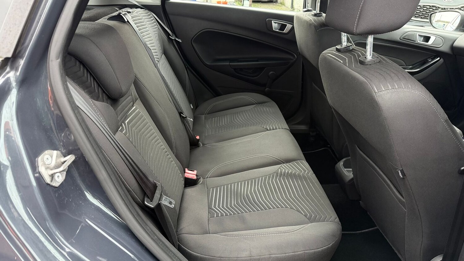 Used Ford Fiesta 2014 for sale - 77660502: Photo 19