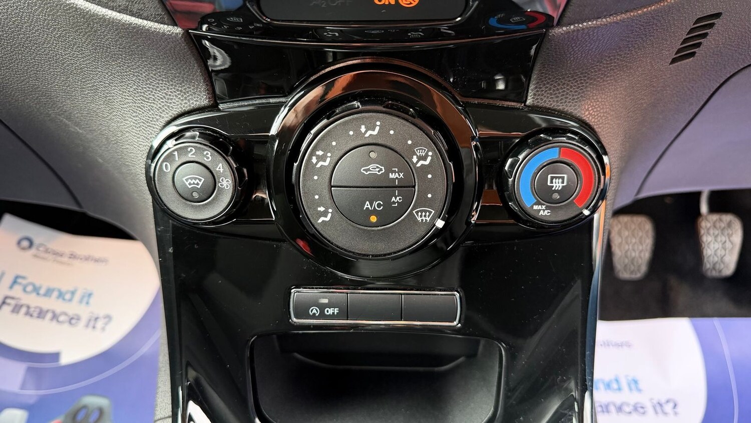 Used Ford Fiesta 2014 for sale - 77660502: Photo 21