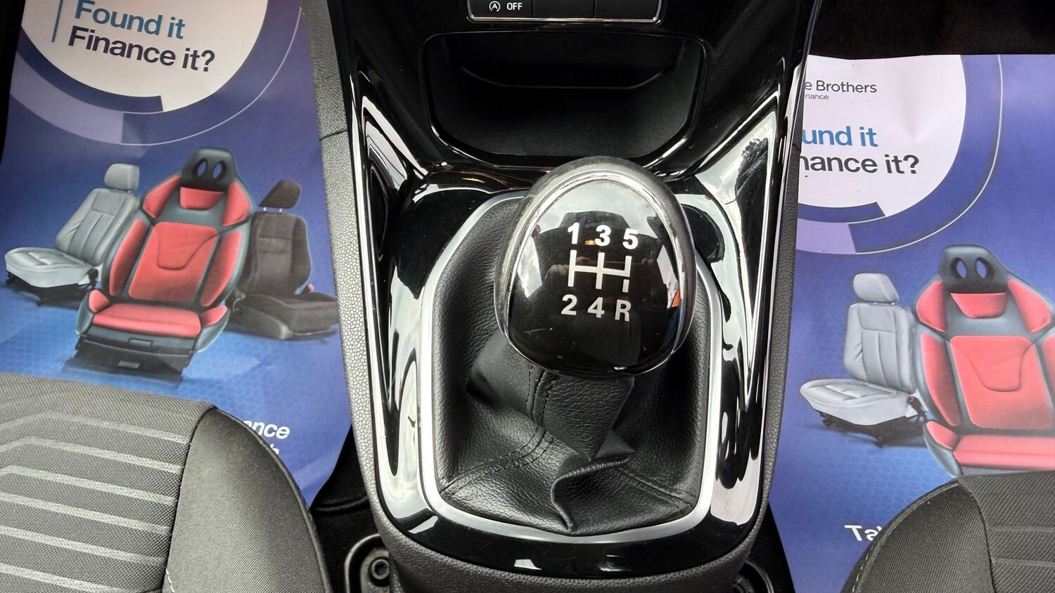 Used Ford Fiesta 2014 for sale - 77660502: Photo 23