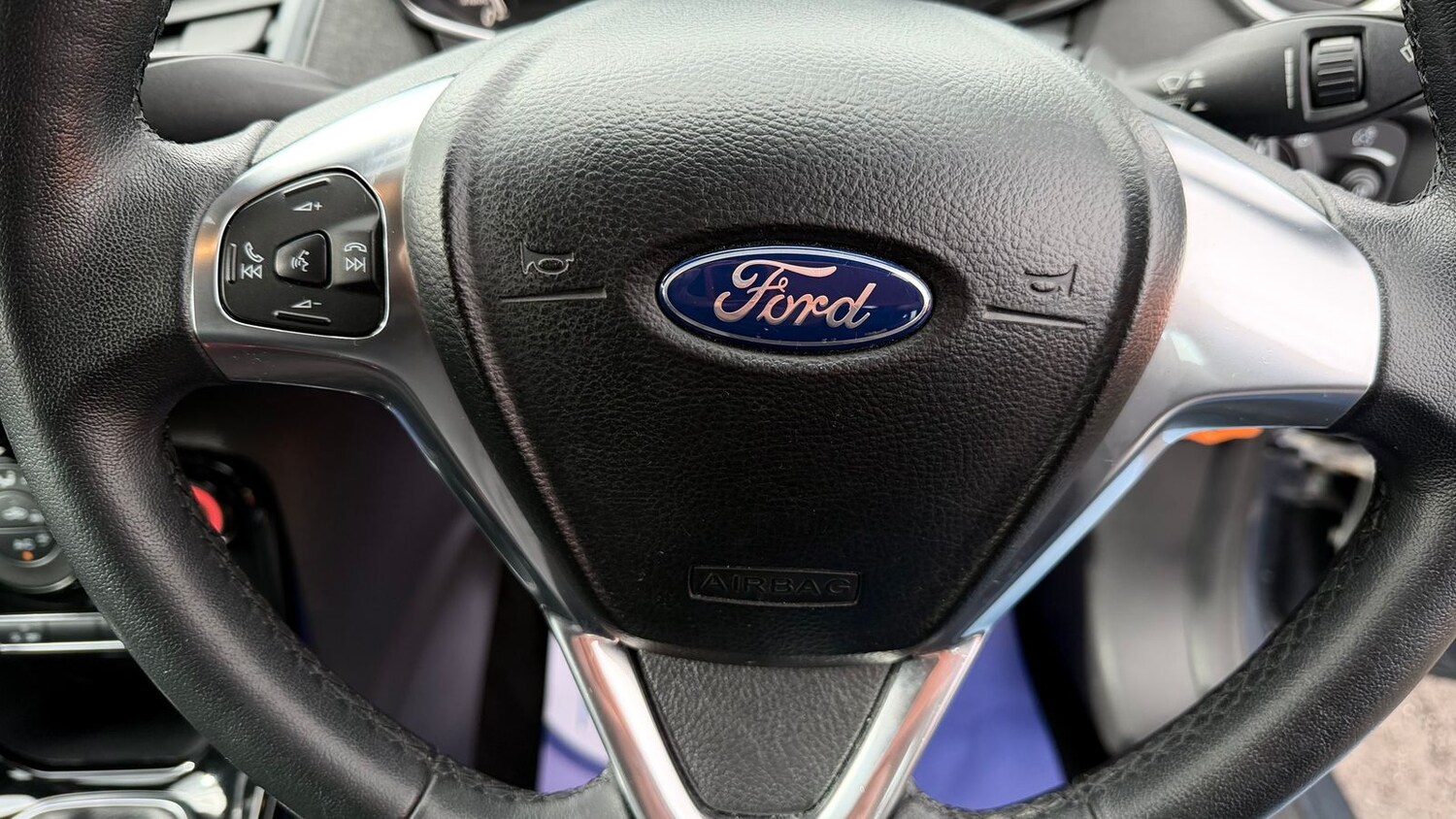 Used Ford Fiesta 2014 for sale - 77660502: Photo 25