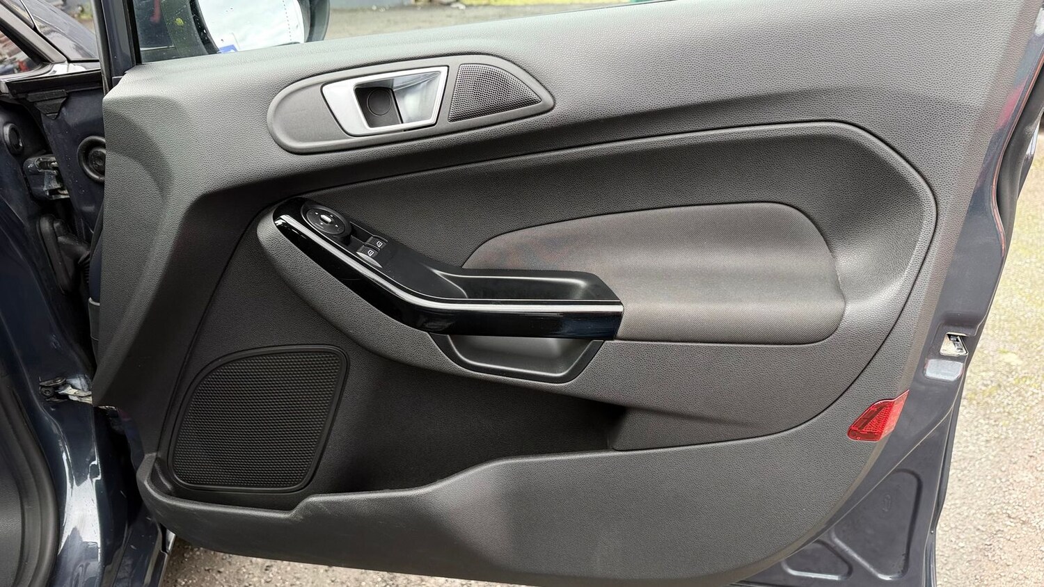 Used Ford Fiesta 2014 for sale - 77660502: Photo 28