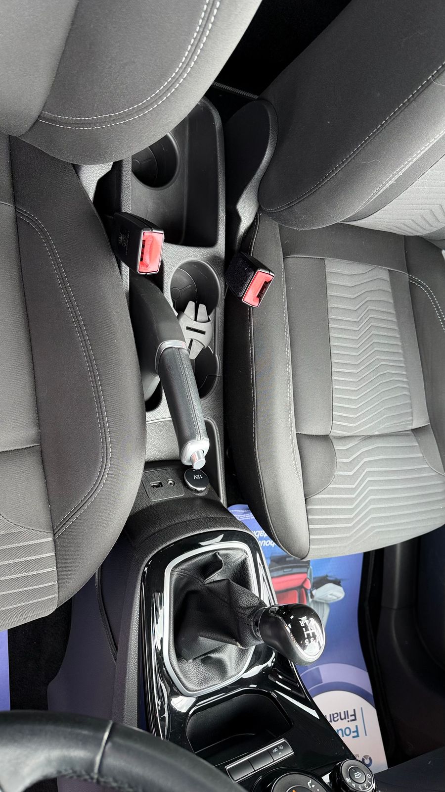 Used Ford Fiesta 2014 for sale - 77660502: Photo 31