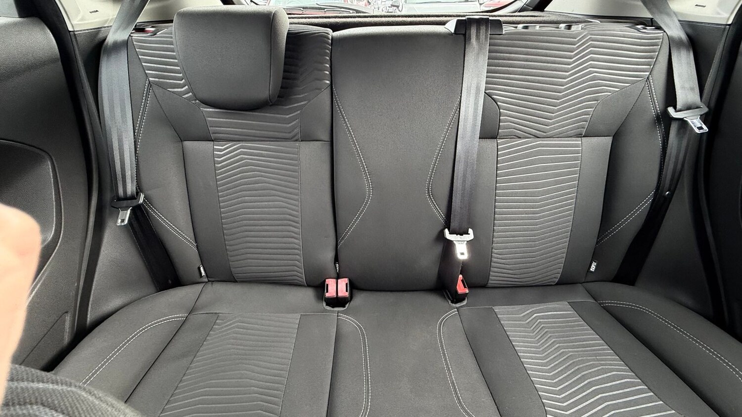 Used Ford Fiesta 2014 for sale - 77660502: Photo 32