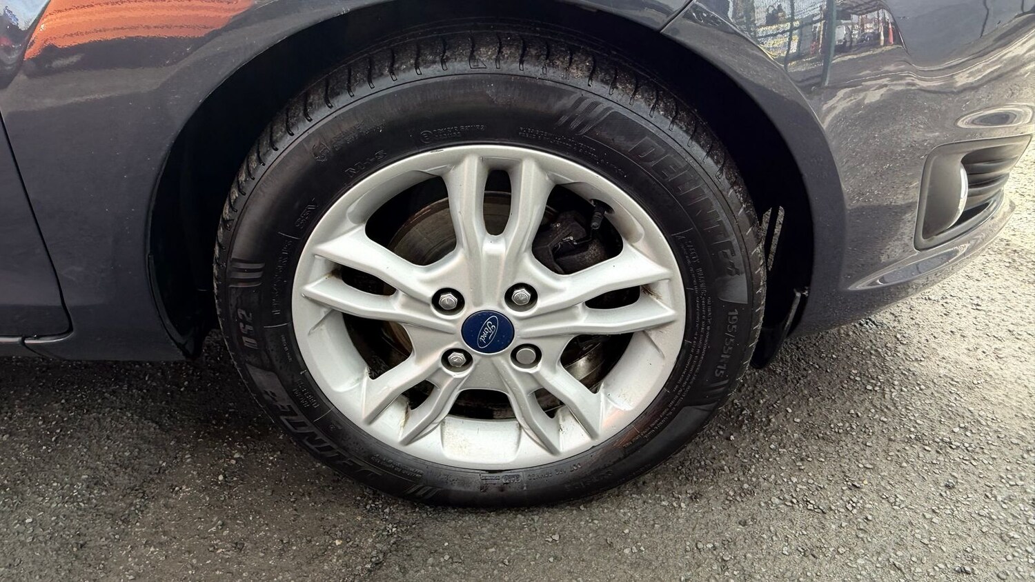 Used Ford Fiesta 2014 for sale - 77660502: Photo 41