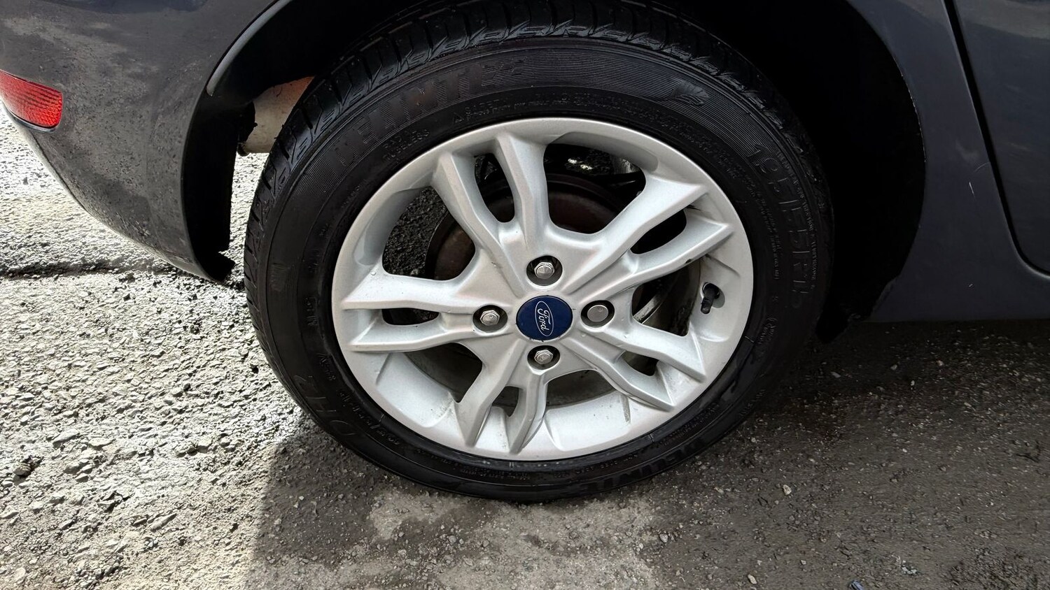 Used Ford Fiesta 2014 for sale - 77660502: Photo 42