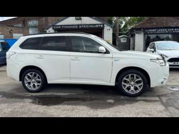 Used Mitsubishi Outlander 2015 for sale - 74863283: Photo