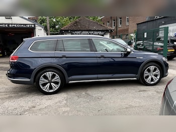 Used Volkswagen Passat 2016 for sale - 78493752: Photo