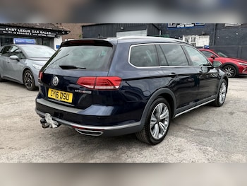 Used Volkswagen Passat 2016 for sale - 78493752: Photo