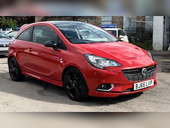 Used Vauxhall Corsa 2016 for sale - 78563448: Photo