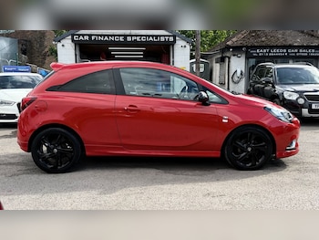 Used Vauxhall Corsa 2016 for sale - 78563448: Photo