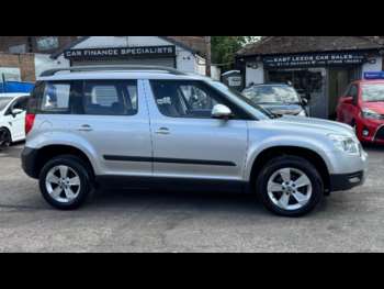 Used Skoda Yeti 2013 for sale - 74714875: Photo