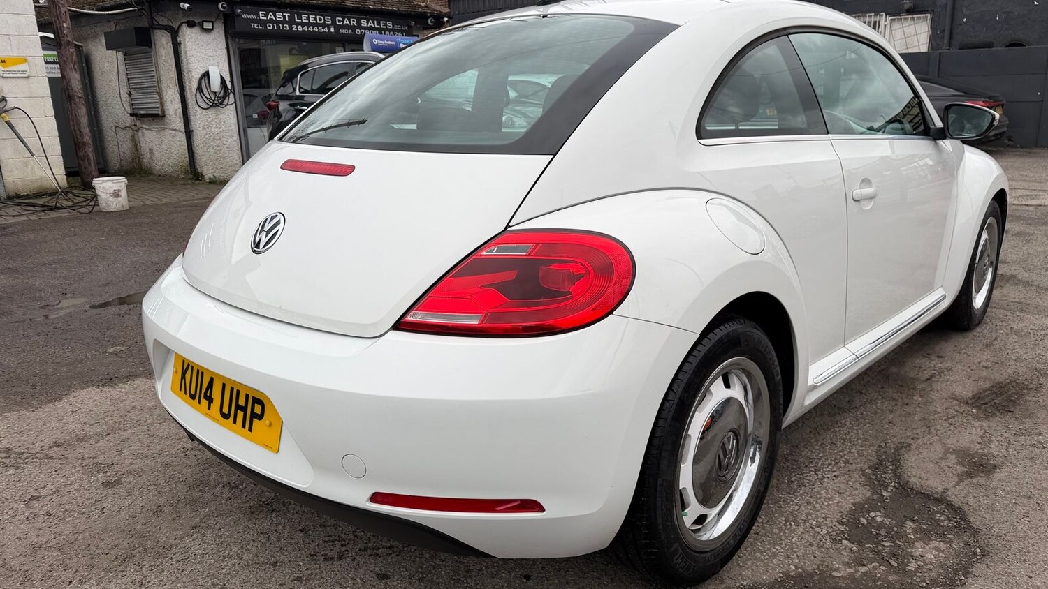 Used Volkswagen Beetle 2014 for sale - 77648224: Photo 36