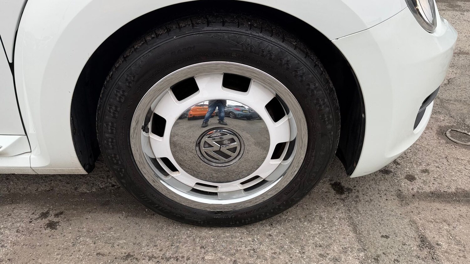 Used Volkswagen Beetle 2014 for sale - 77648224: Photo 37