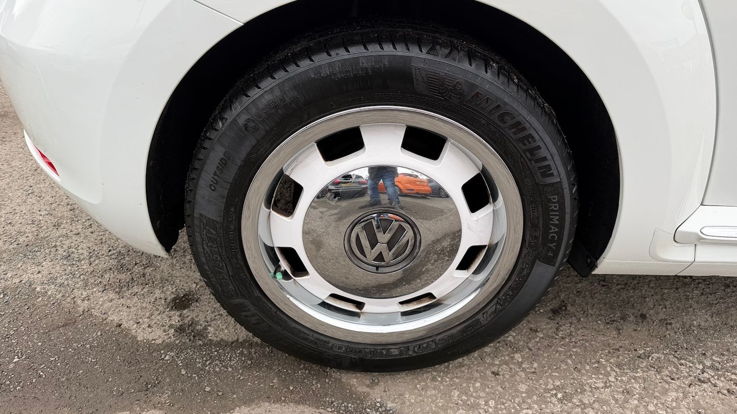 Used Volkswagen Beetle 2014 for sale - 77648224: Photo 38