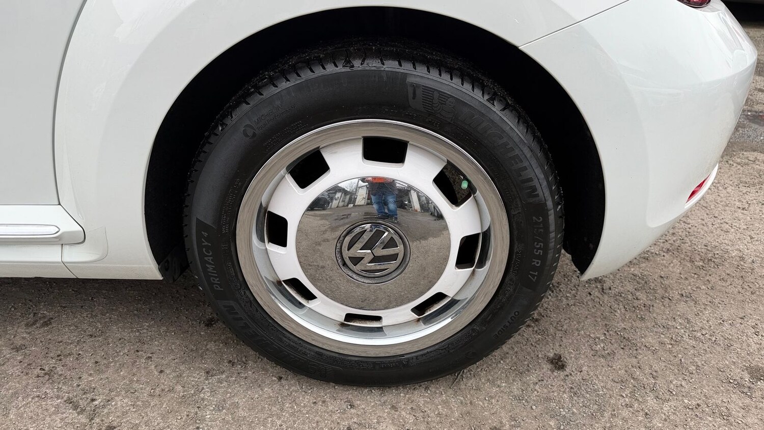 Used Volkswagen Beetle 2014 for sale - 77648224: Photo 39