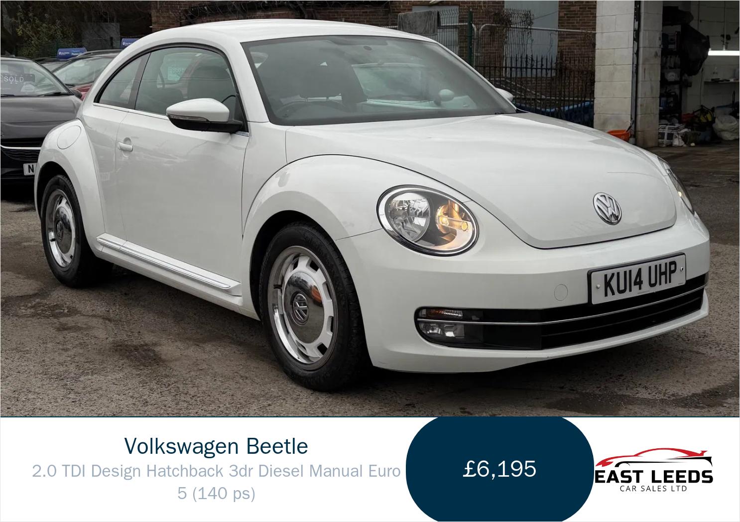 Used Volkswagen Beetle 2014 for sale - 77648224: Photo 41