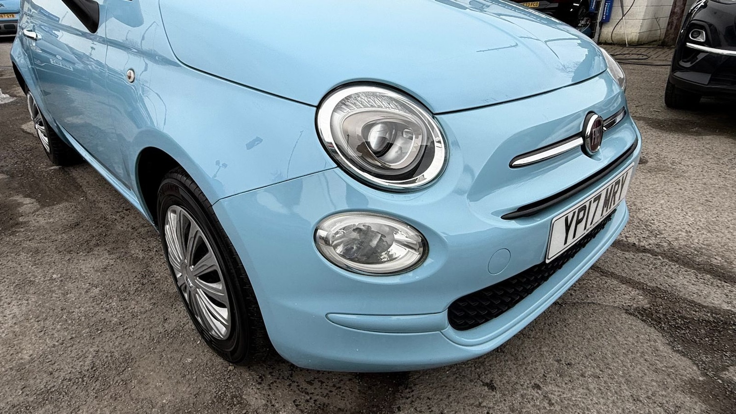 Used Fiat 500 2017 for sale - 77826858: Photo 32