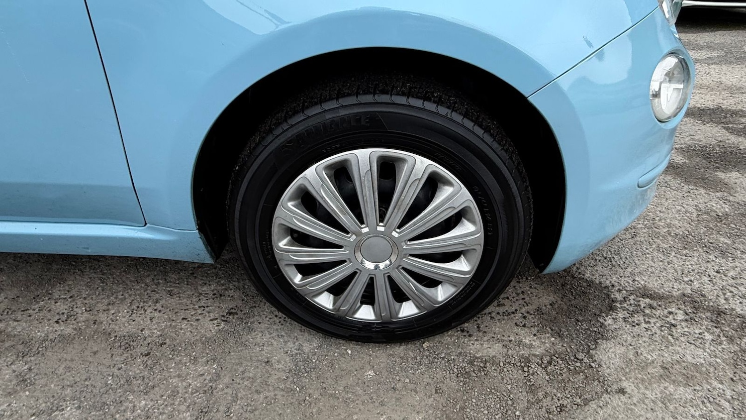 Used Fiat 500 2017 for sale - 77826858: Photo 38