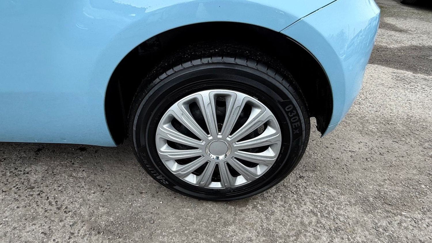 Used Fiat 500 2017 for sale - 77826858: Photo 40